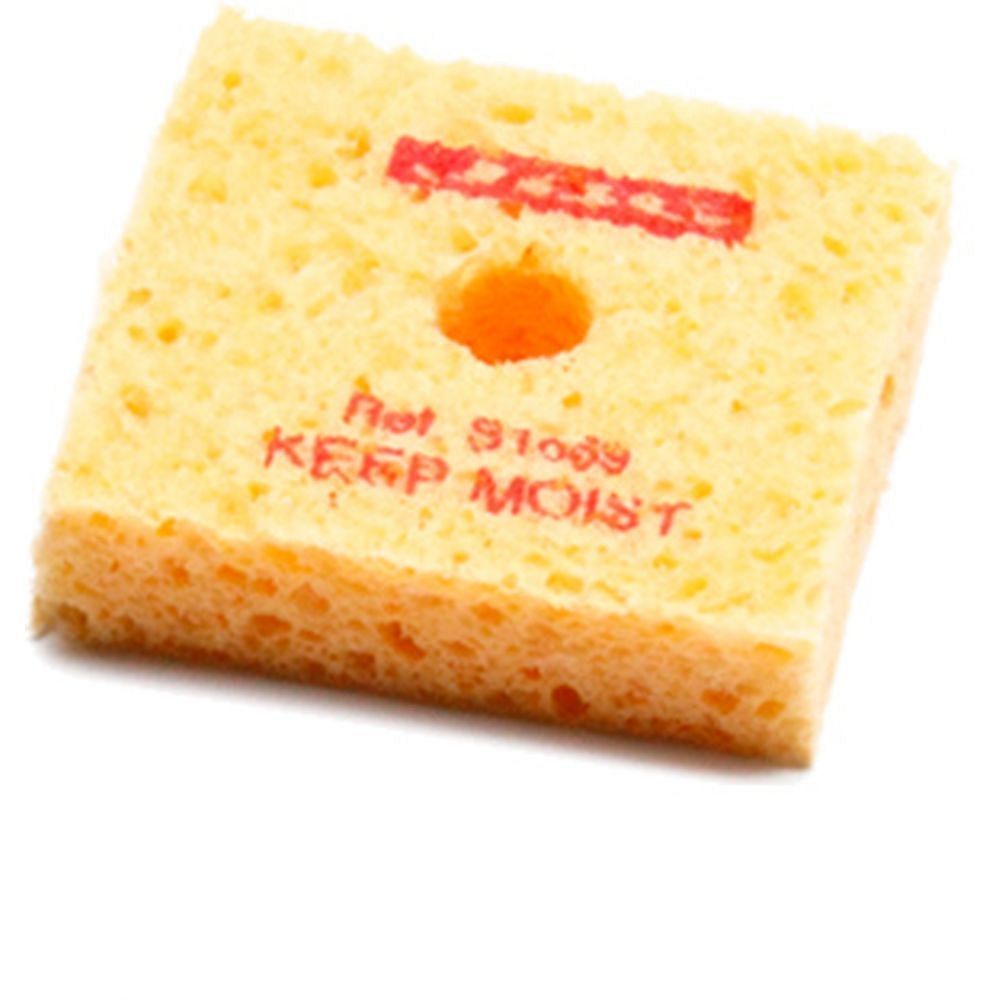 Губка для чистки наконечников JBC S1069