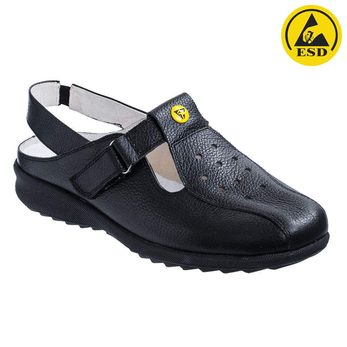 Сандалии VKG Shell