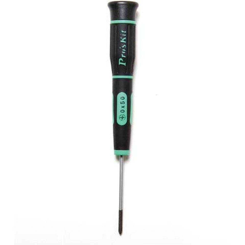 Отвертка прецизионная крестообразная ProsKit SD-081-P3