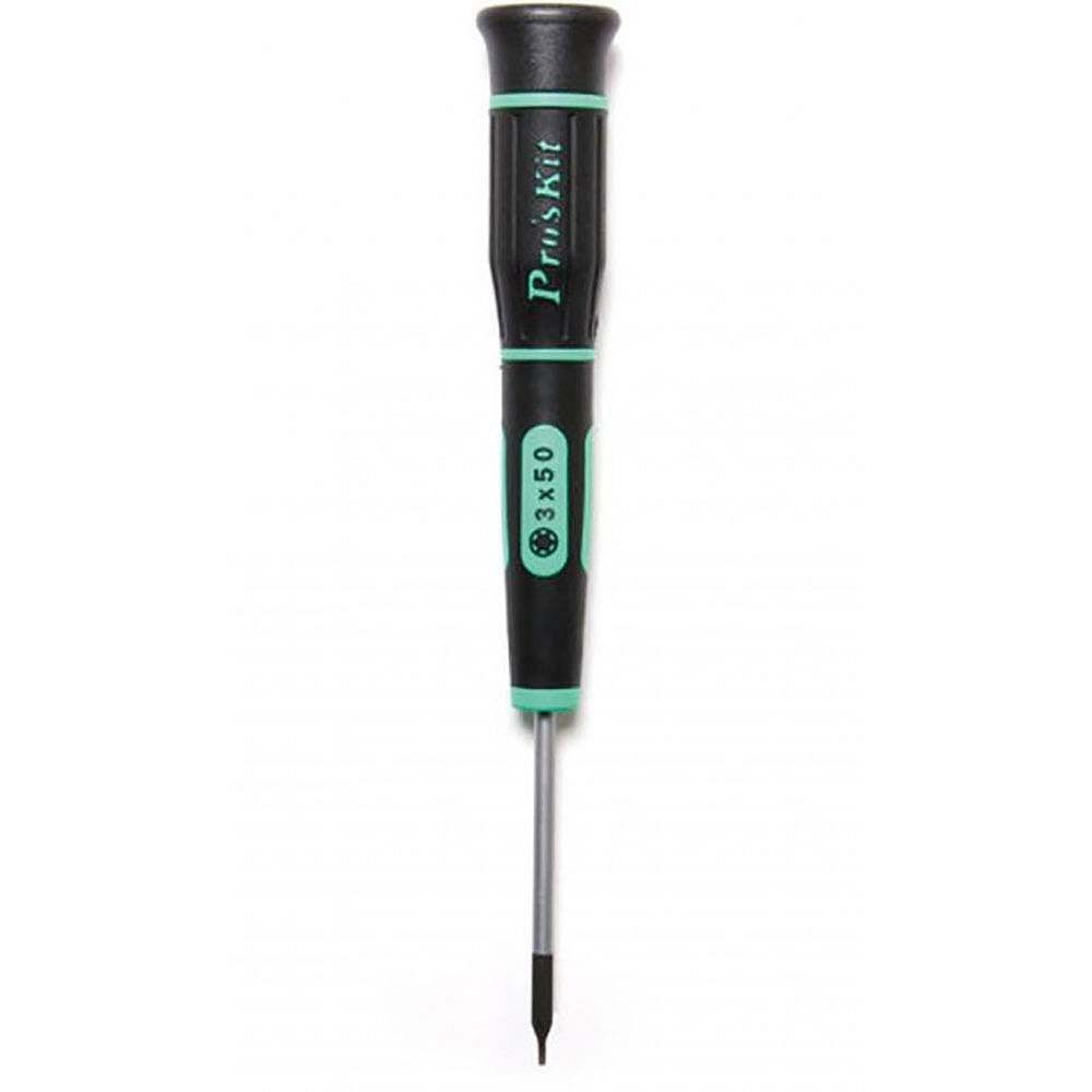 Отвертка прецизионная звездообразная  ProsKit SD-081-T3