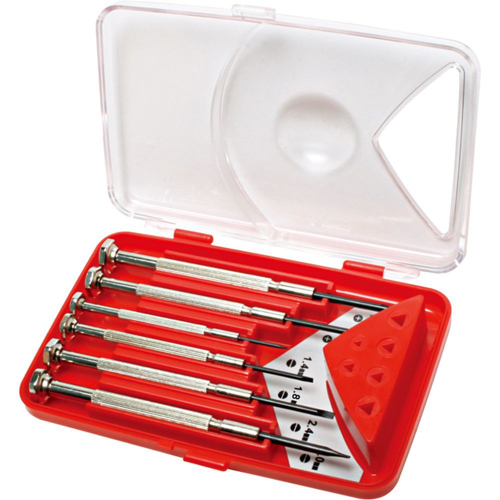 Набор прецизионных отверток ProsKit SD-9815