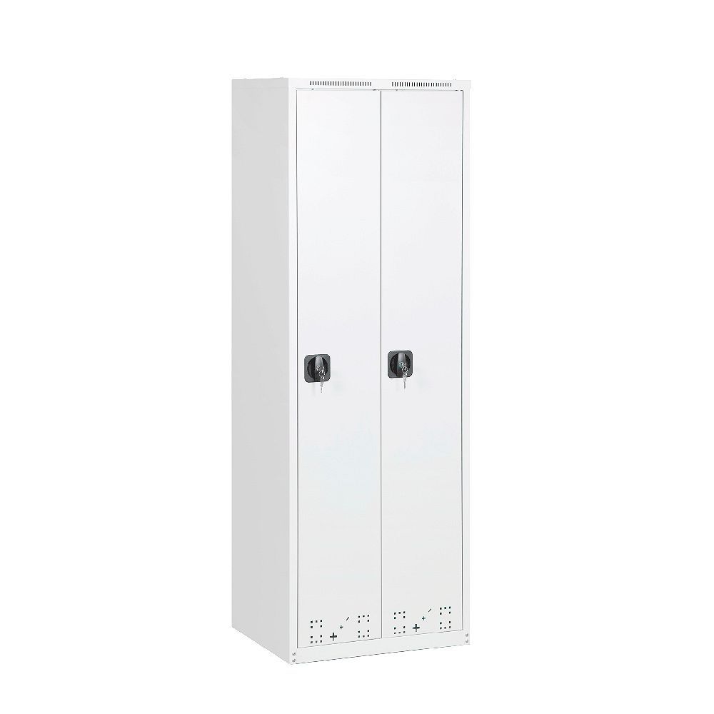 Шкаф для одежды двухсекционный ШО-3