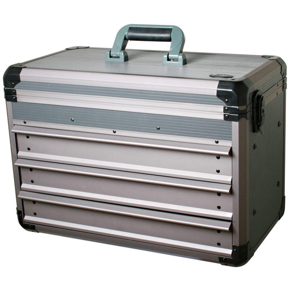 Кейс для инструментов ProsKit TC-755