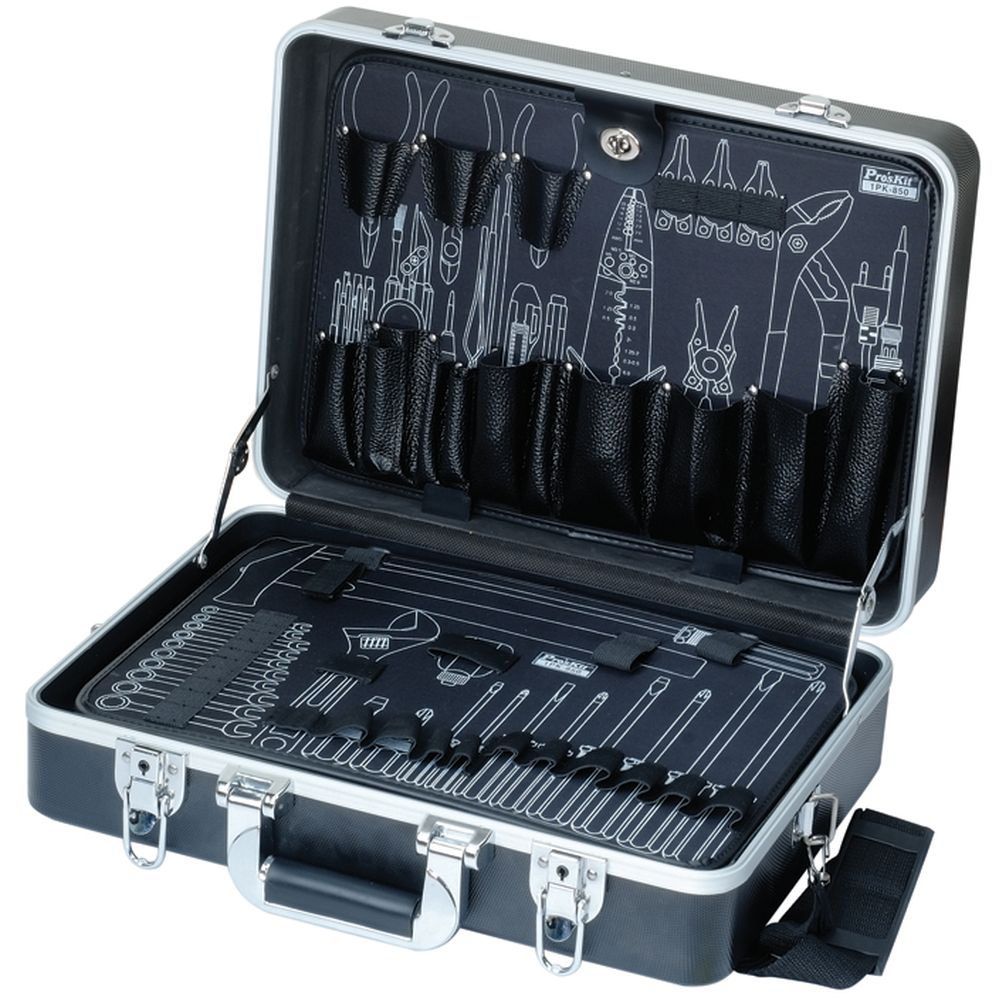 Кейс для инструментов ProsKit TC-850