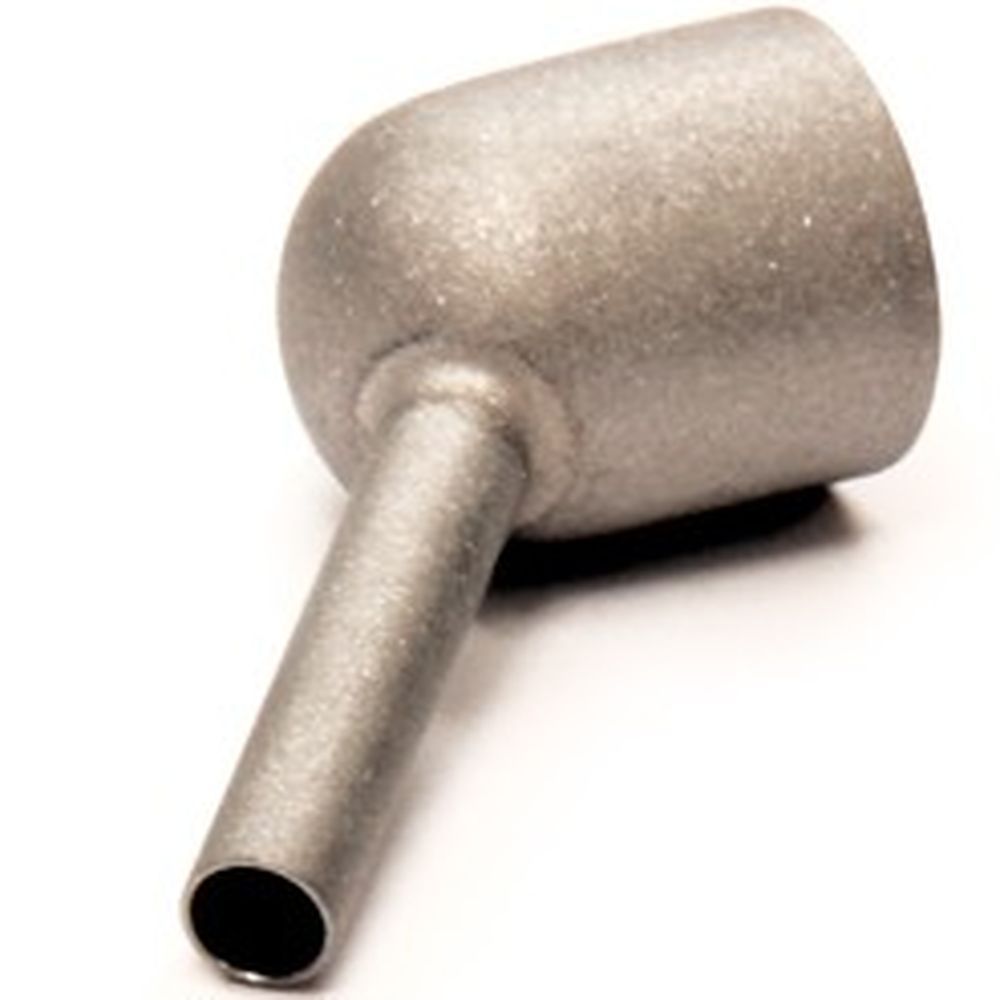 Сопло JBC TN8851 изогнутое 45 градусов, d = 3 мм