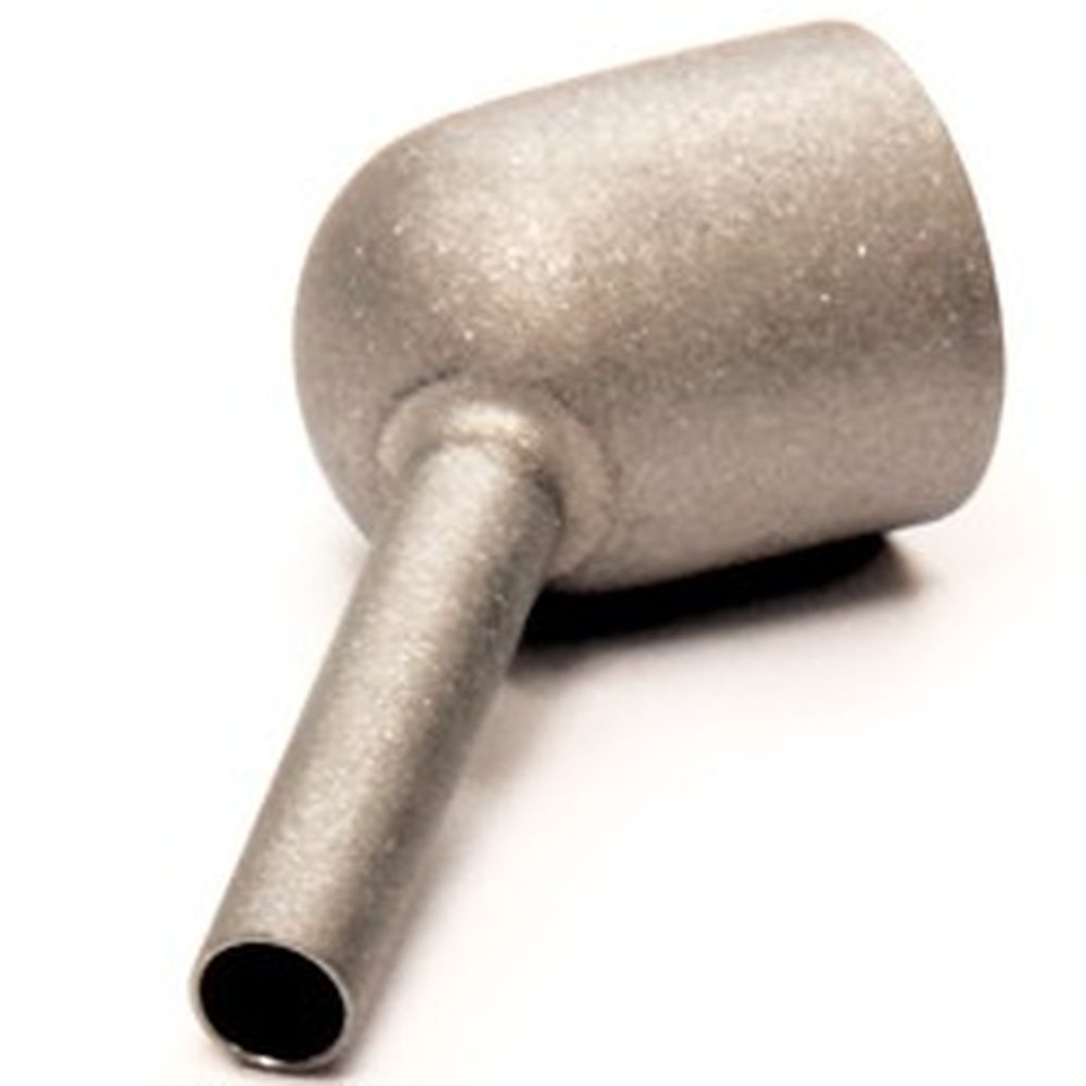 Сопло JBC TN8905 изогнутое 45 градусов, d = 4 мм