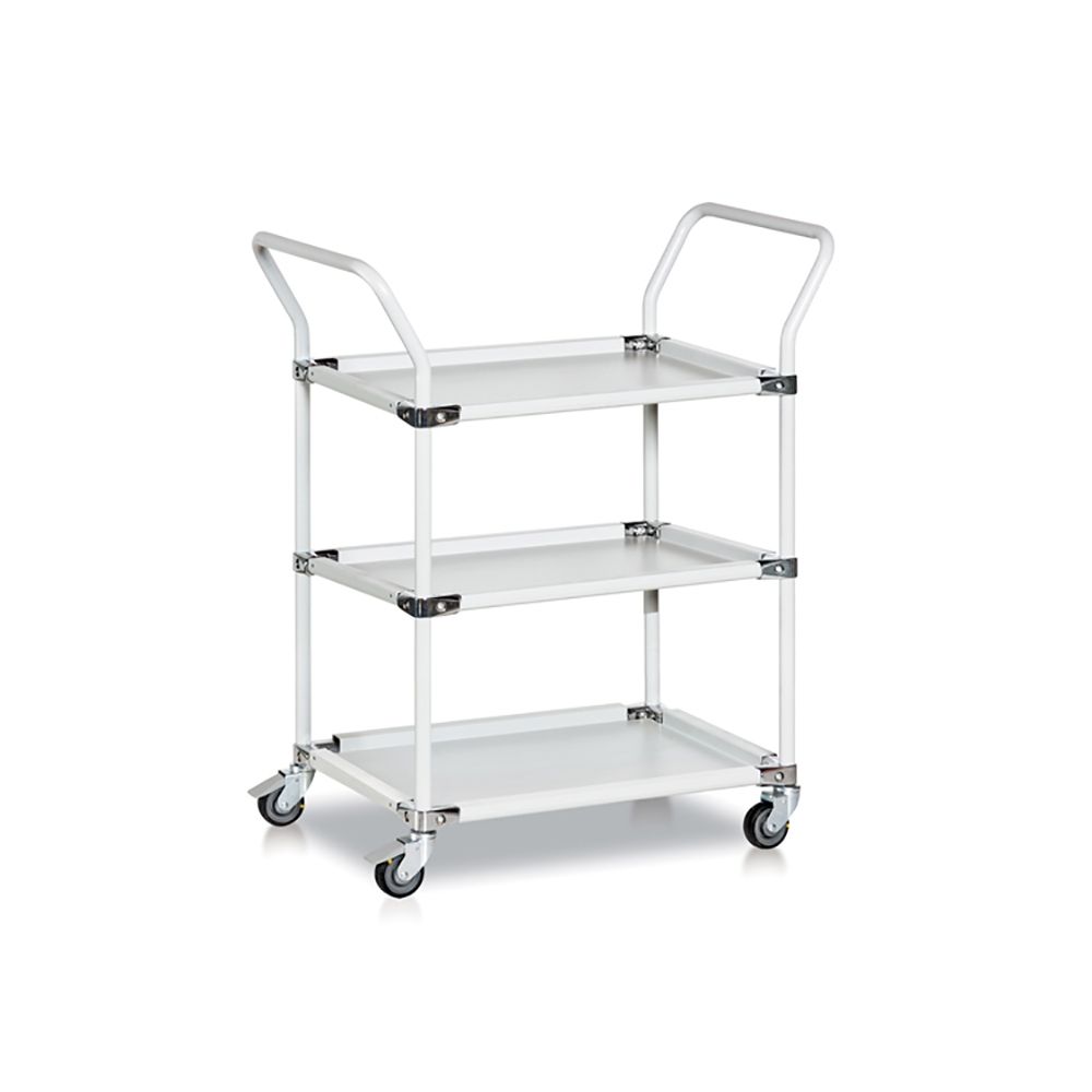 Транспортная тележка ТТ-03