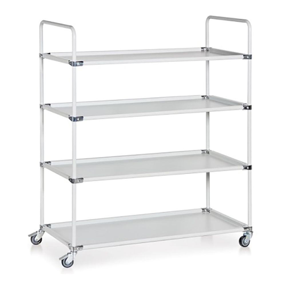 Транспортная тележка ТТ-04