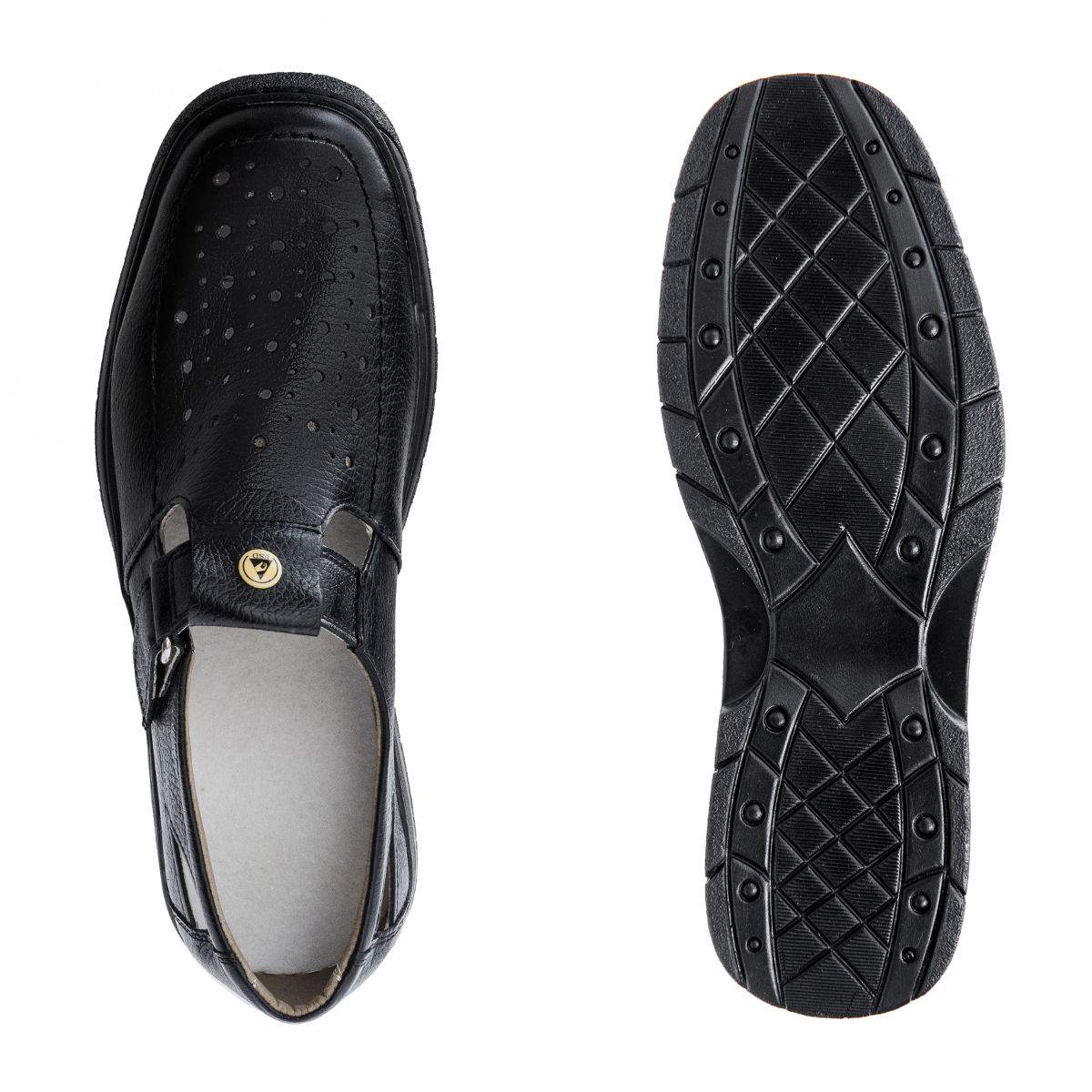 Туфли  мужские VKG Comfort