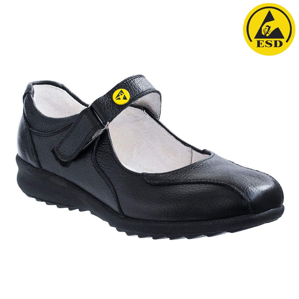 Туфли женские VKG Grace