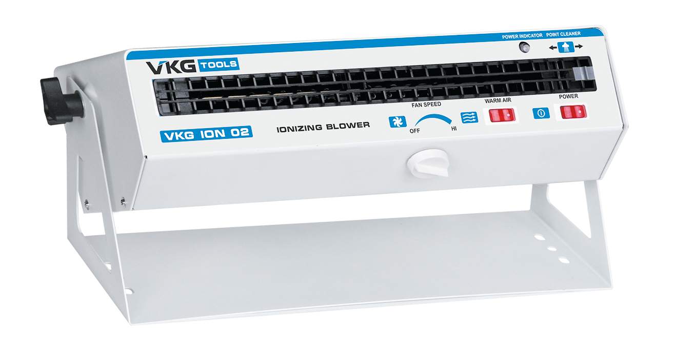 Настольный ионизатор VKG ION 02