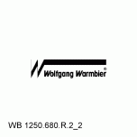 Warmbier 1250.680.R.2_2. Резиновый линолеум ECOSTAT MEGA - 3.5